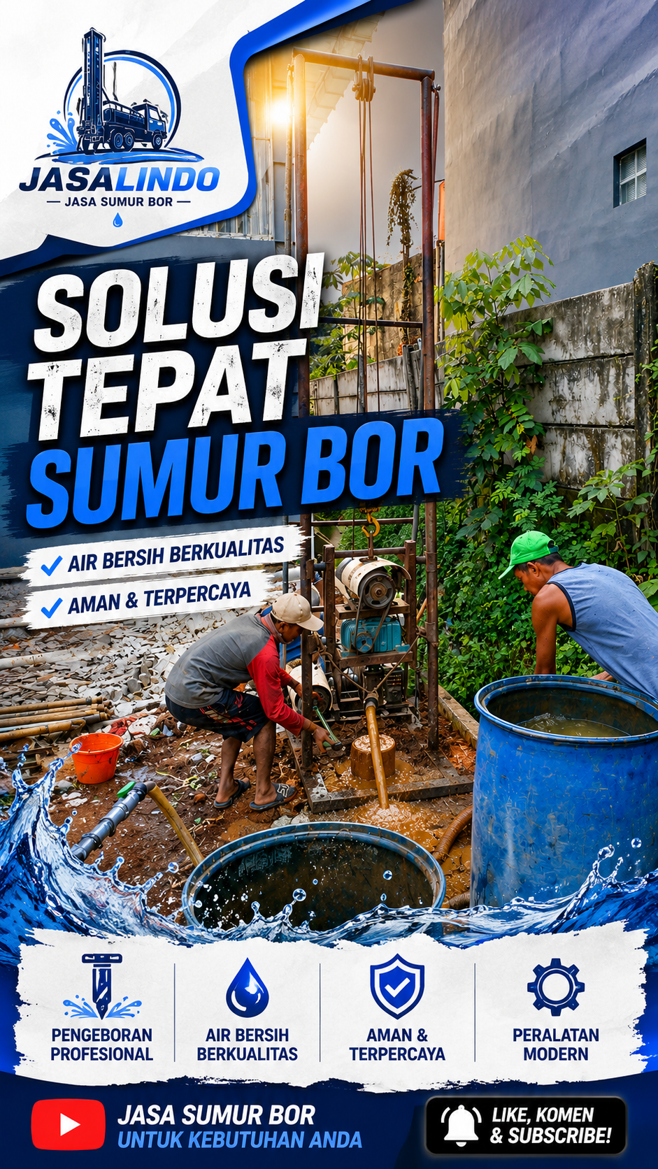 cover youtube