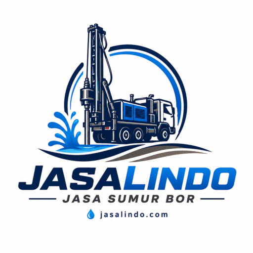 logo sumur bor jasalindo.com